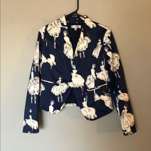 Women’s Ovi Blazer Size S